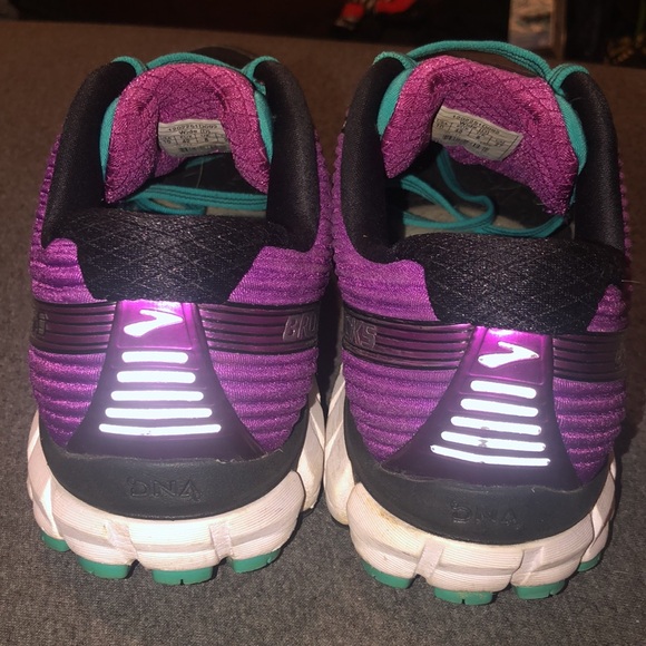 BROOKS Ghost 9 - Picture 3 of 11